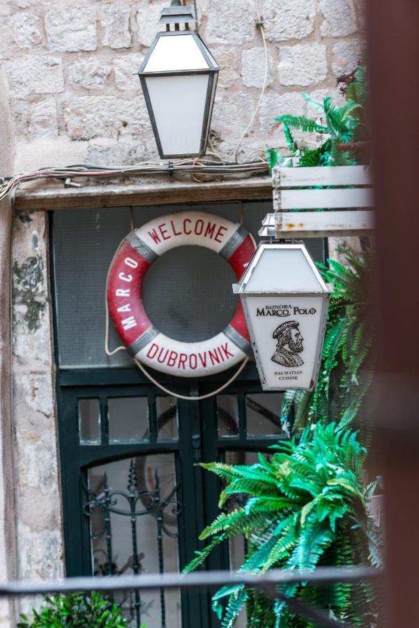 The Ragusa Arms Esterno foto